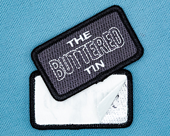 Velcro® Patches vs Iron-On Patches: Choosing the Right Attachment