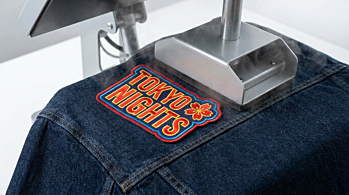 Custom Iron On Patches: How the Adhesive Actually Bonds