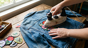 The Complete Guide to Custom Embroidered Patches