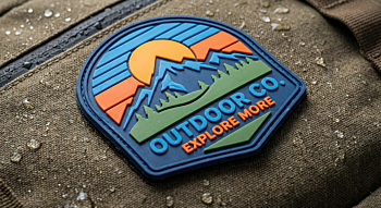 What Are PVC Patches? Uses, Benefits, and Design Tips