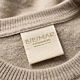 woven labels