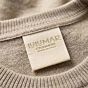 Woven Cotton Labels