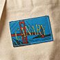 Woven Cotton Labels