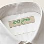 Woven Cotton Labels