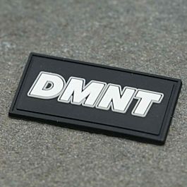 PVC Vinyl Patch Gifted