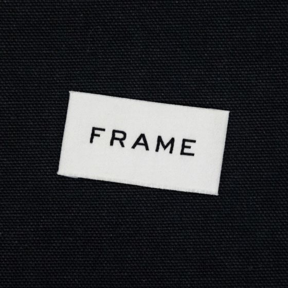 Woven Cotton Labels