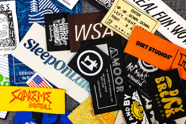 Clothing Label