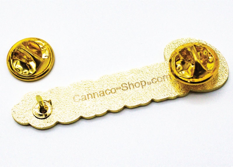 Using Custom Enamel Pins For Branding