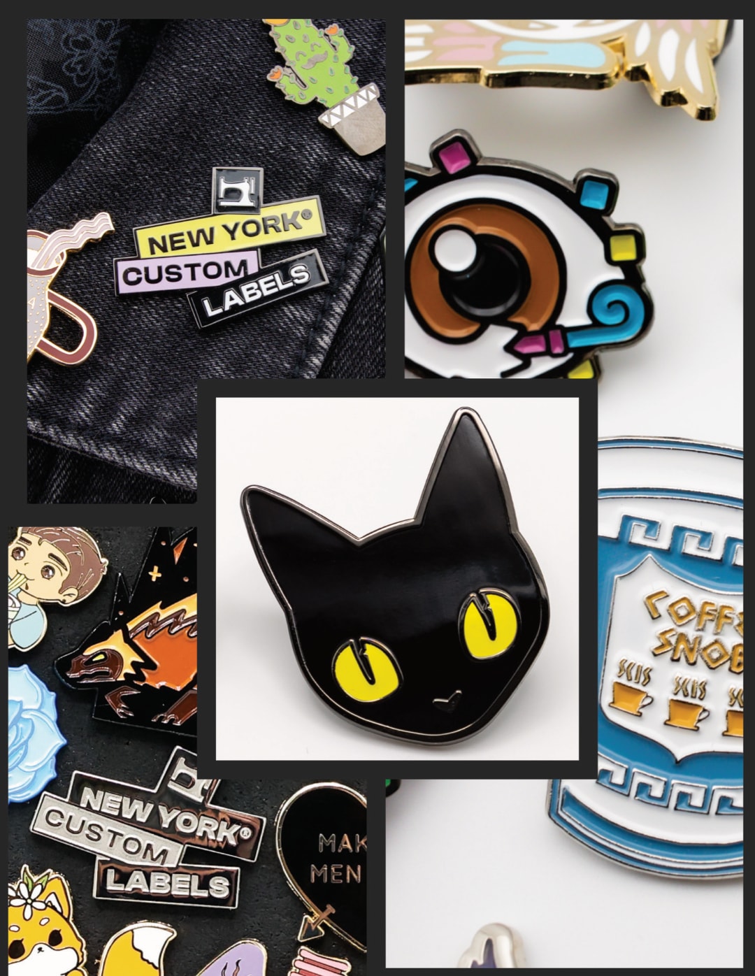 NYCL All Patches Hero Right