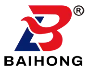 Baihong logo