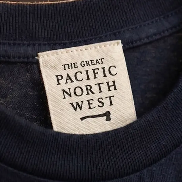 Custom Clothing Labels