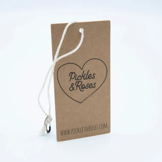 custom hang tags