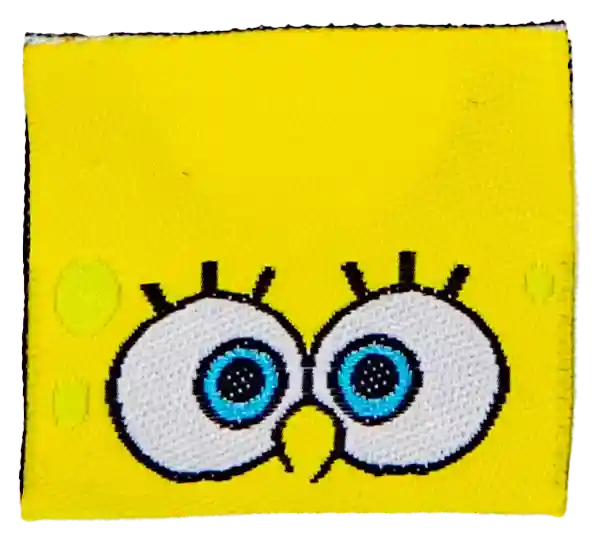 Spongebob Squarepants